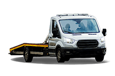 Van Hire Heathrow Airport - Recovery Van - Van hire Heathrow airport