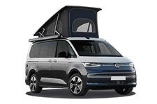 Van Hire Heathrow Airport - VW Campervan - Van hire Heathrow airport
